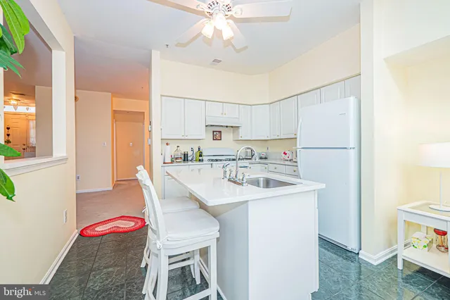 a view of utility room and window