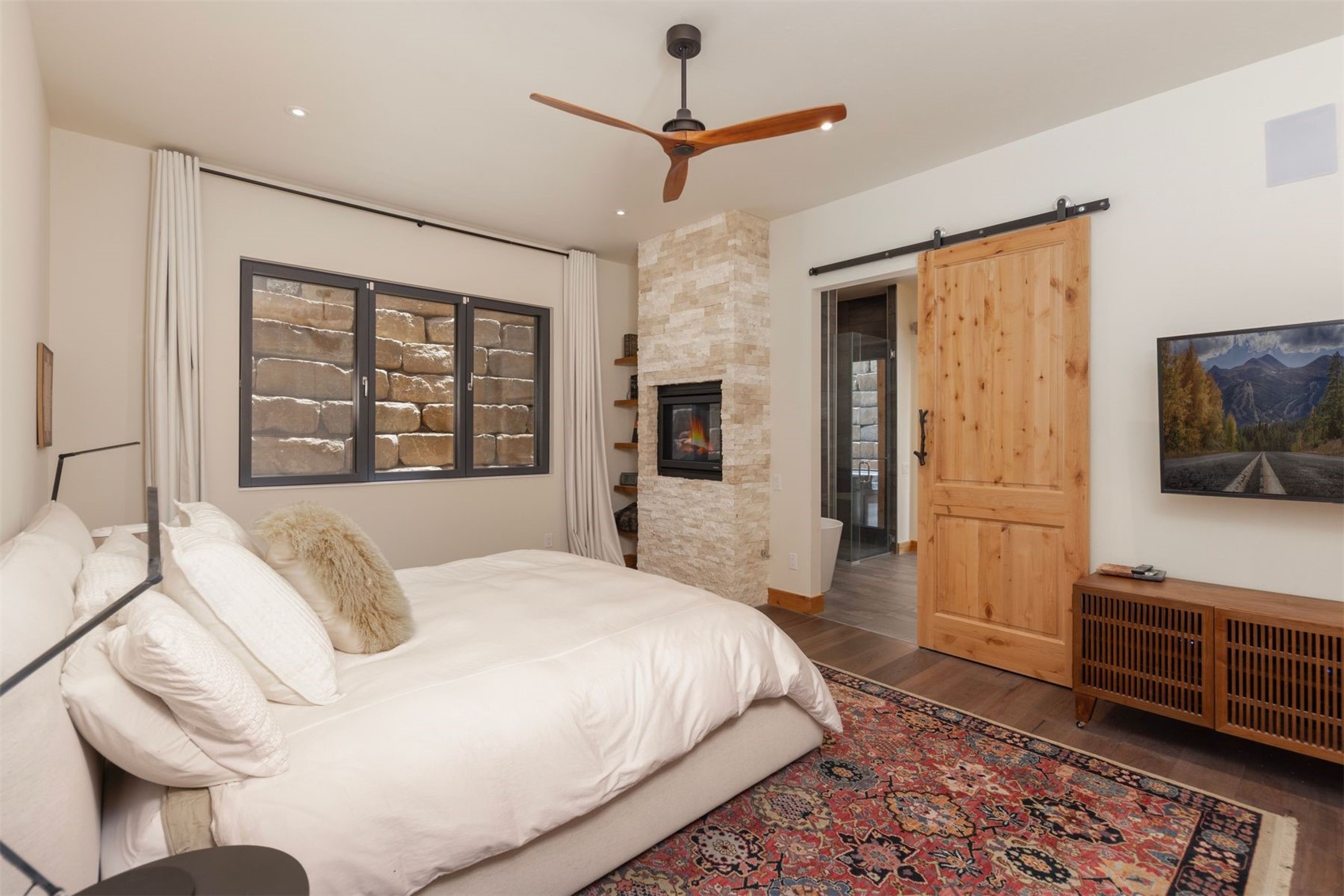 107 Angler Mountain Ranch Road South Silverthorne, CO 80498 - Photo 16 of 44 Gallery Image 16
