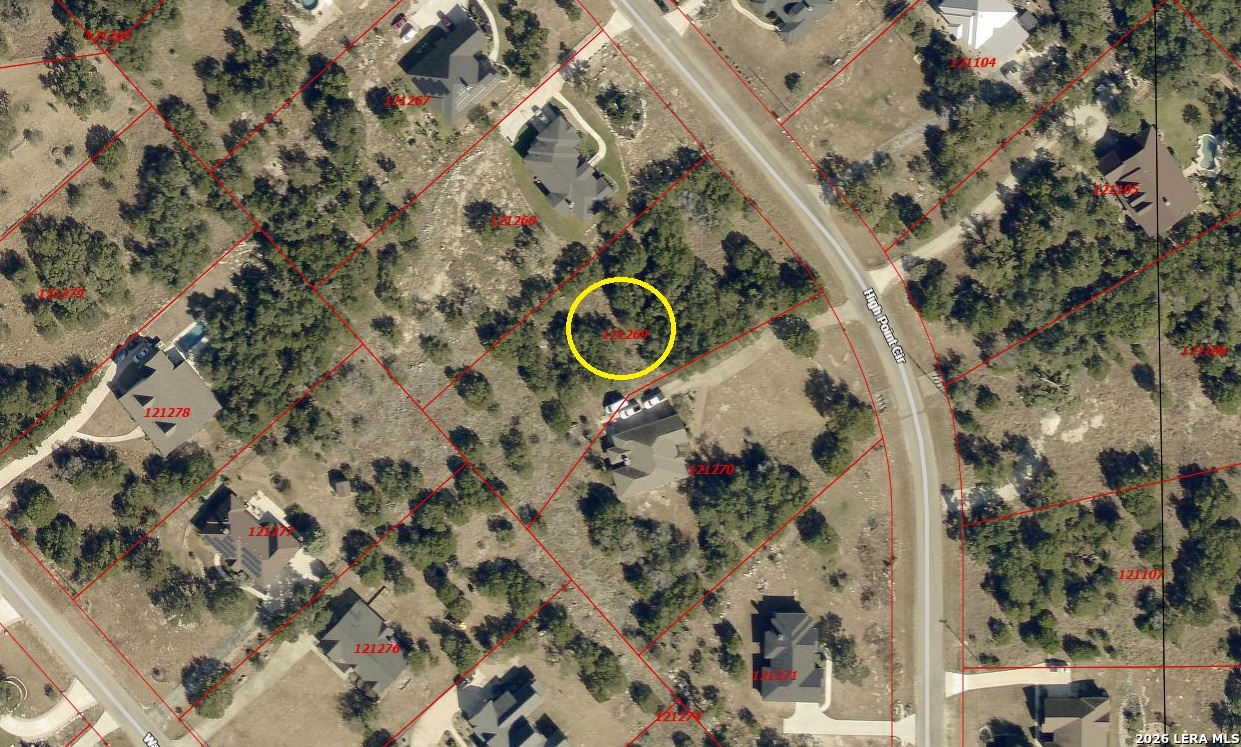 232 High Point Circle Spring Branch, TX 78070 - Photo 12 of 14