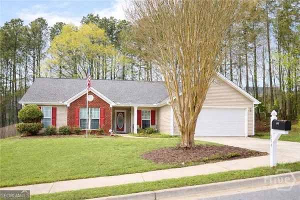 $370,000 | 244 Natchez Circle, Winder, GA 30680