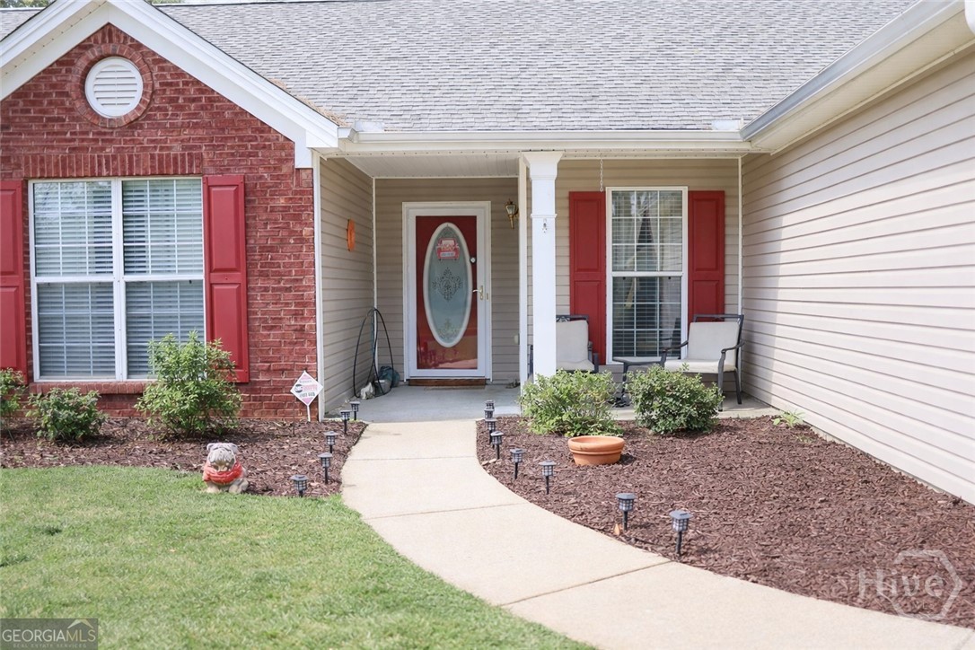 244 Natchez Circle Winder, GA 30680 - Photo 2 of 24