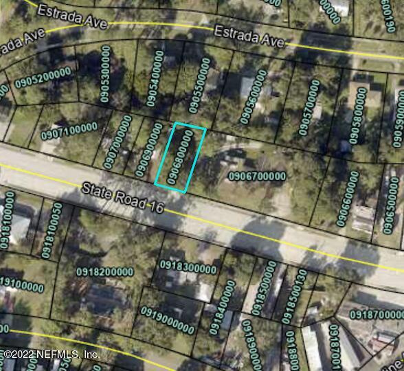 248 Highway 16 St. Augustine, FL 32084 - Photo 1 of 2