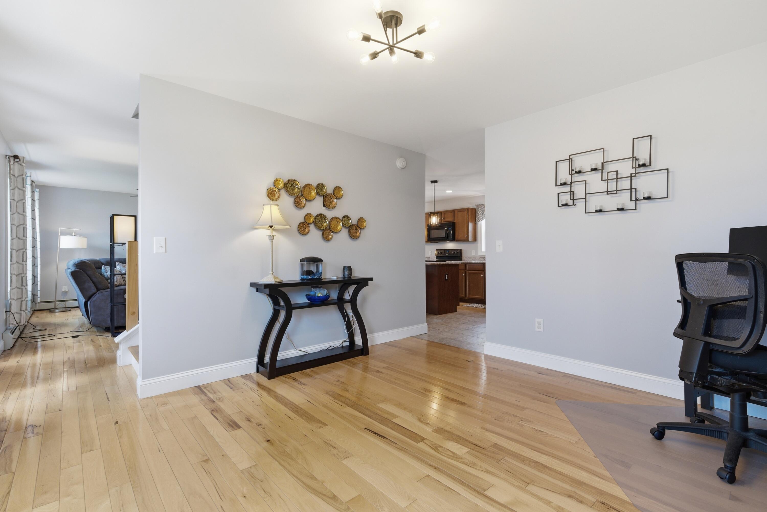 708 Fort Hill Road Gorham, ME 04038 - Photo 18 of 56 DSC00477