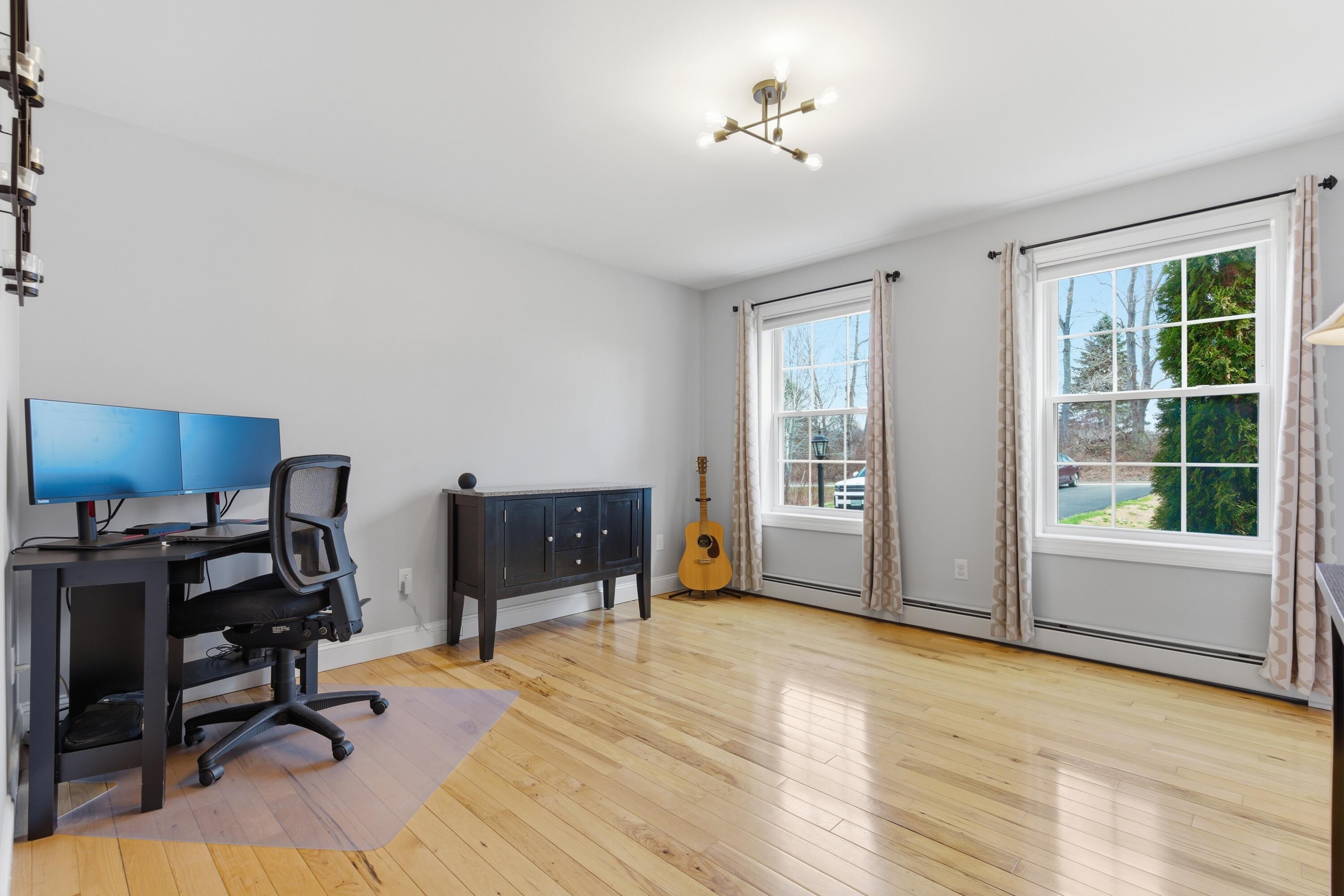 708 Fort Hill Road Gorham, ME 04038 - Photo 19 of 56 DSC00486