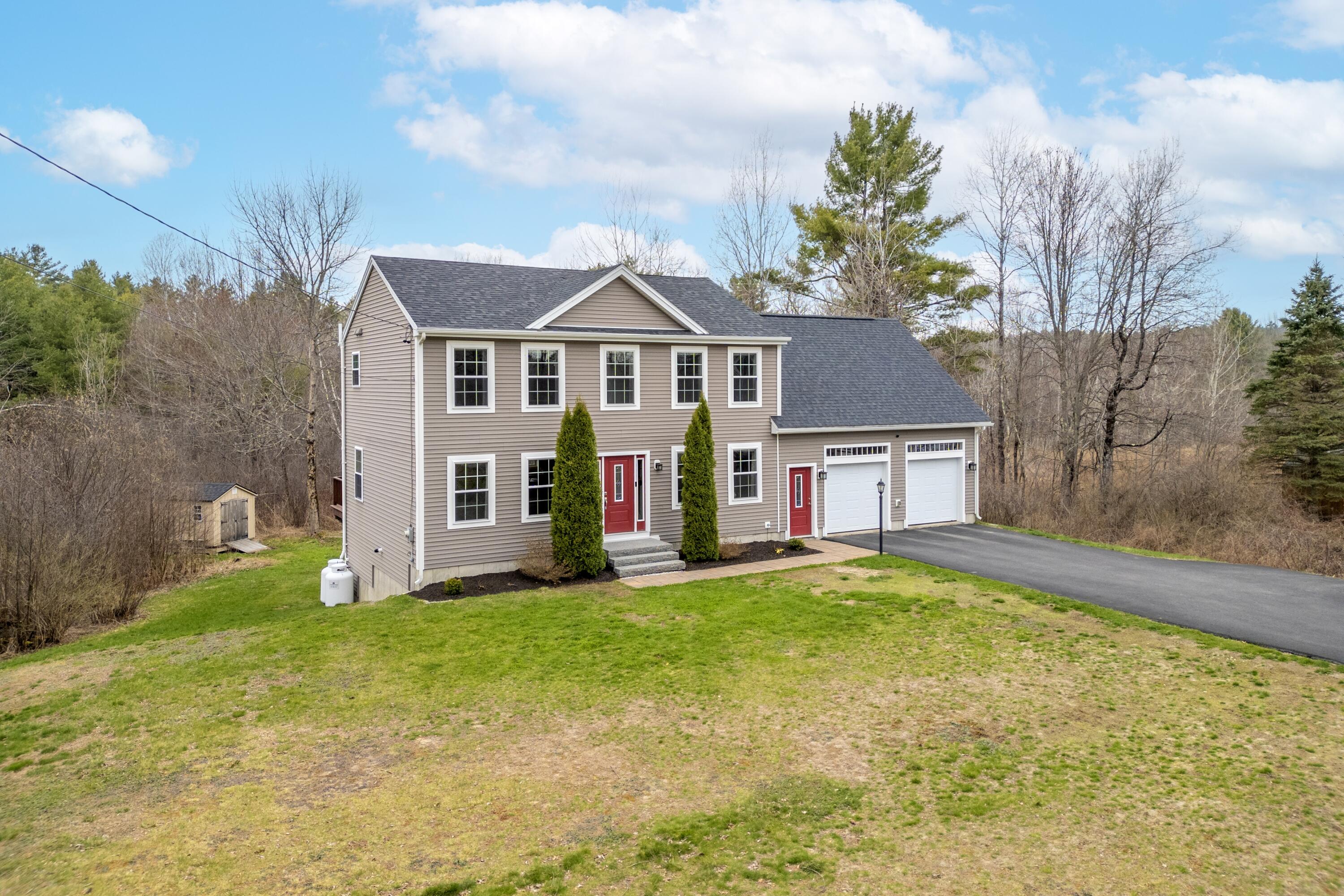 708 Fort Hill Road Gorham, ME 04038 - Photo 3 of 56 DJI_0713