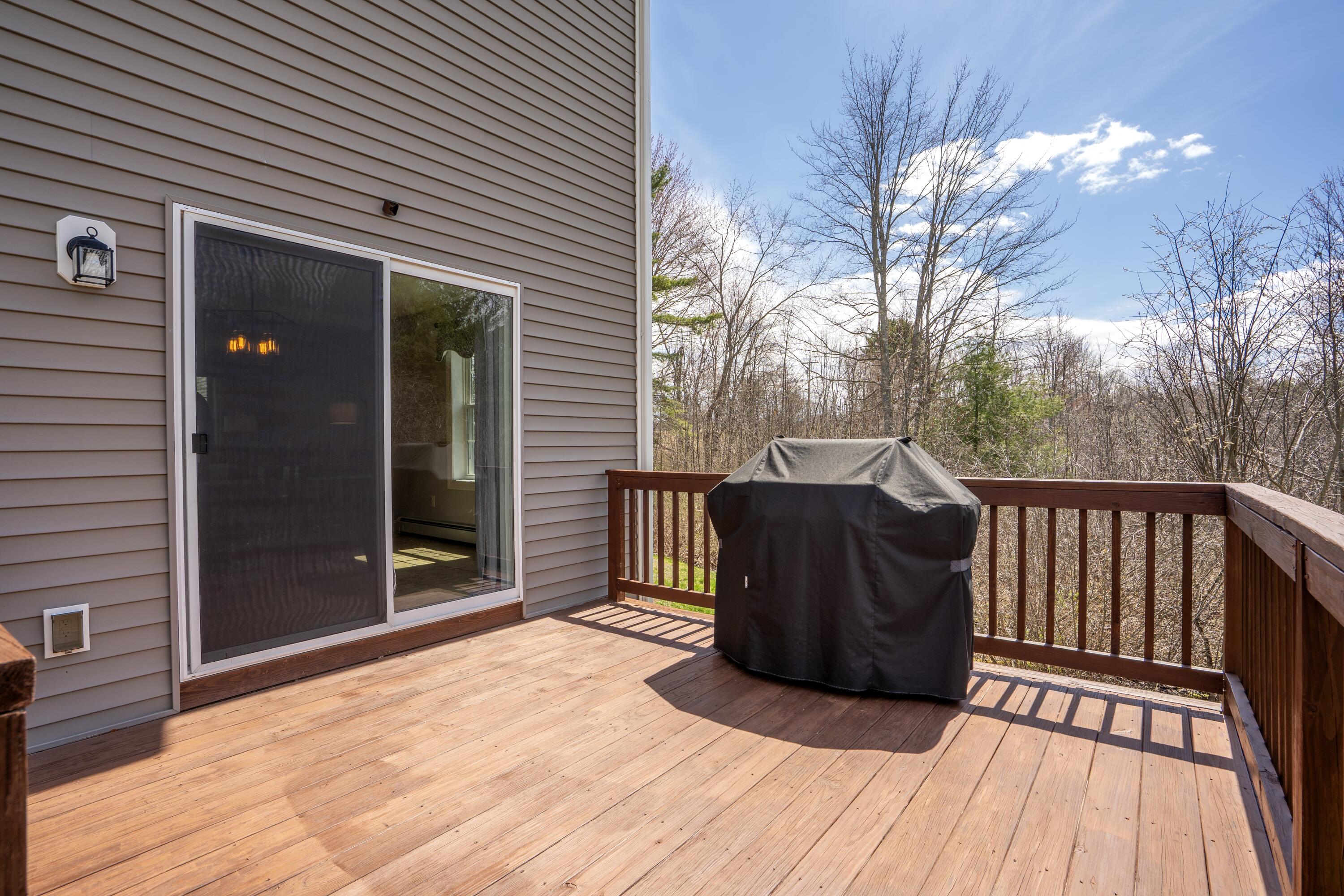 708 Fort Hill Road Gorham, ME 04038 - Photo 41 of 56 DSC00599
