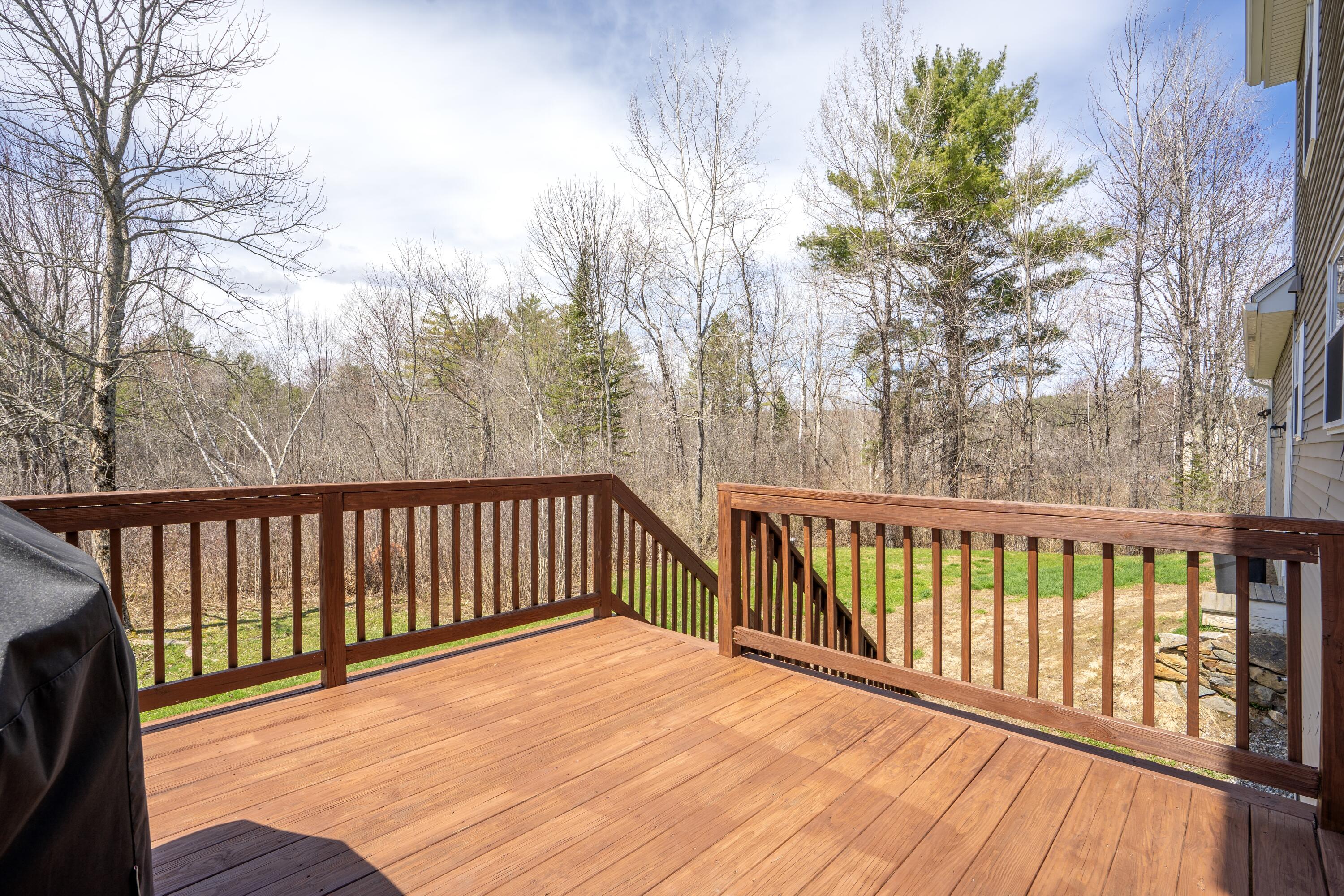 708 Fort Hill Road Gorham, ME 04038 - Photo 42 of 56 DSC00602