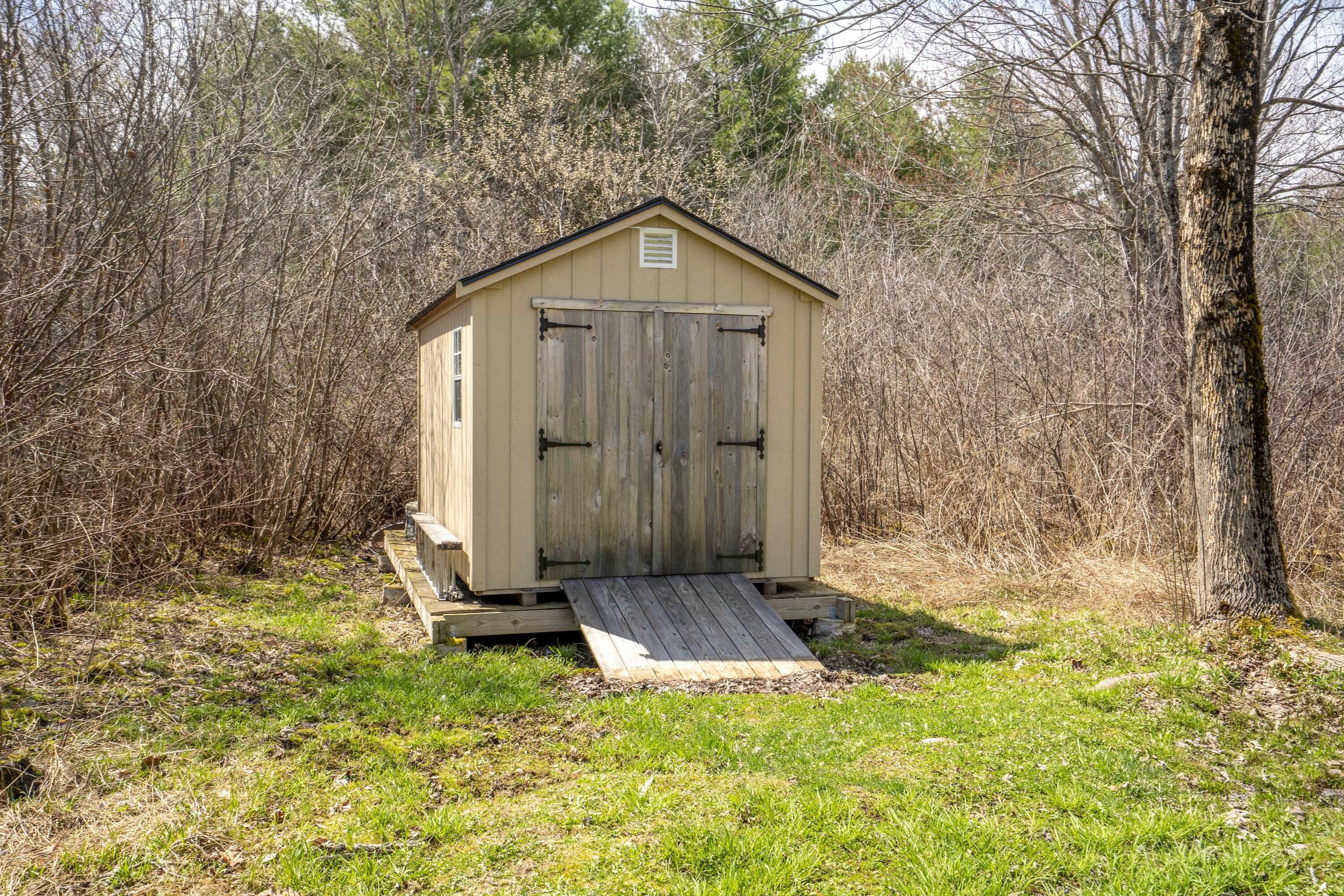 708 Fort Hill Road Gorham, ME 04038 - Photo 43 of 56 DSC00617