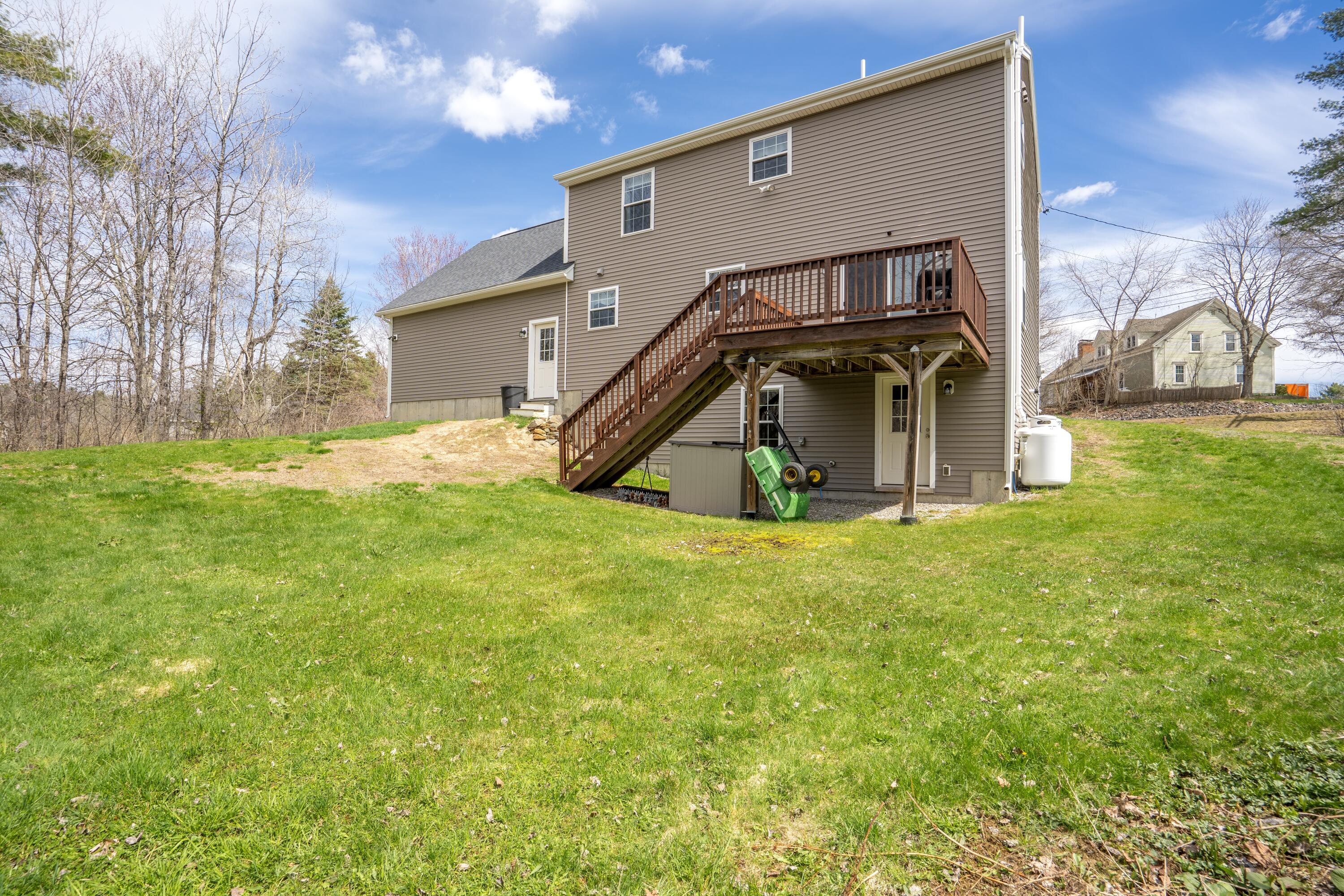 708 Fort Hill Road Gorham, ME 04038 - Photo 44 of 56 DSC00626