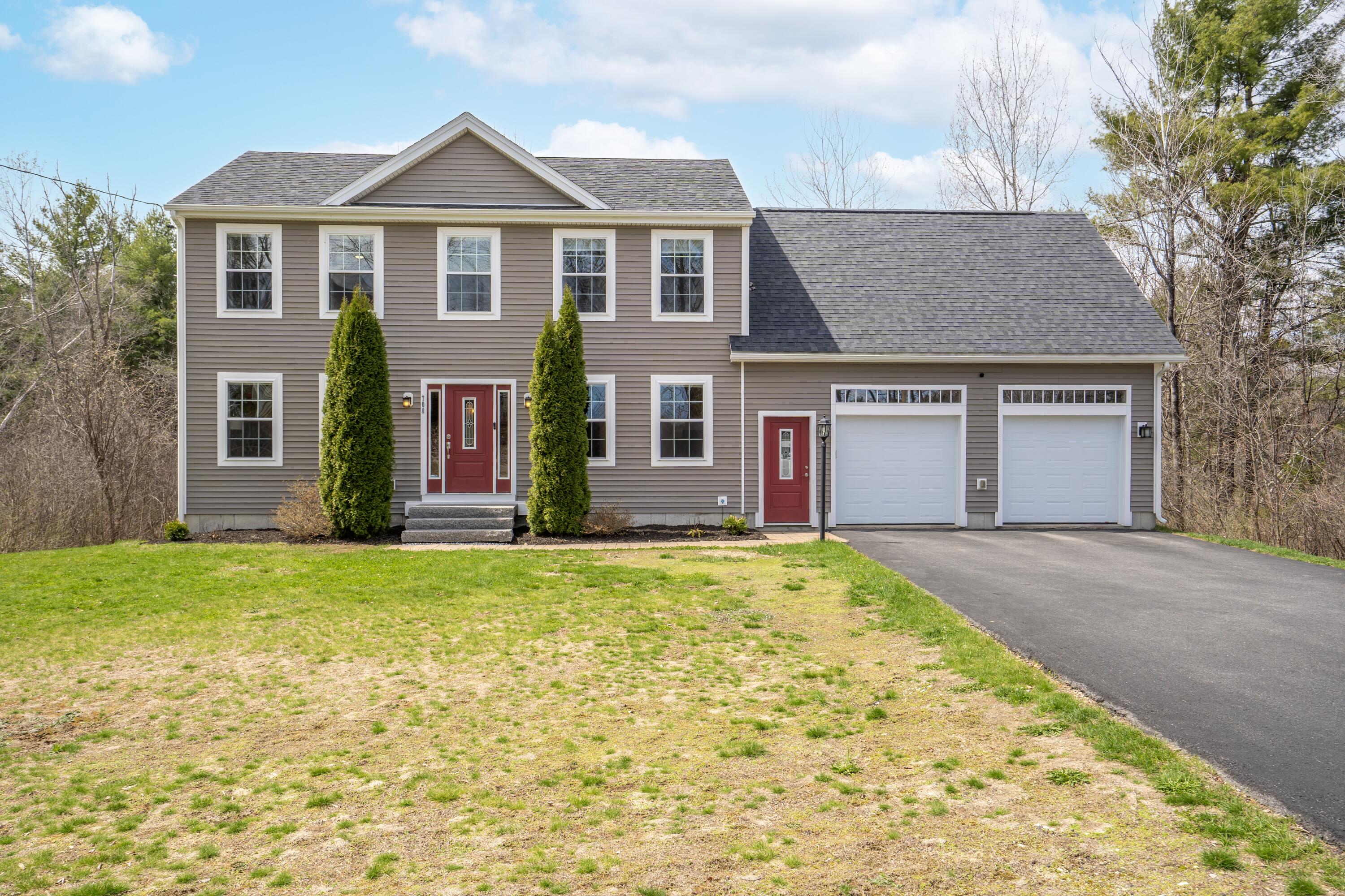 708 Fort Hill Road Gorham, ME 04038 - Photo 5 of 56 DSC00641