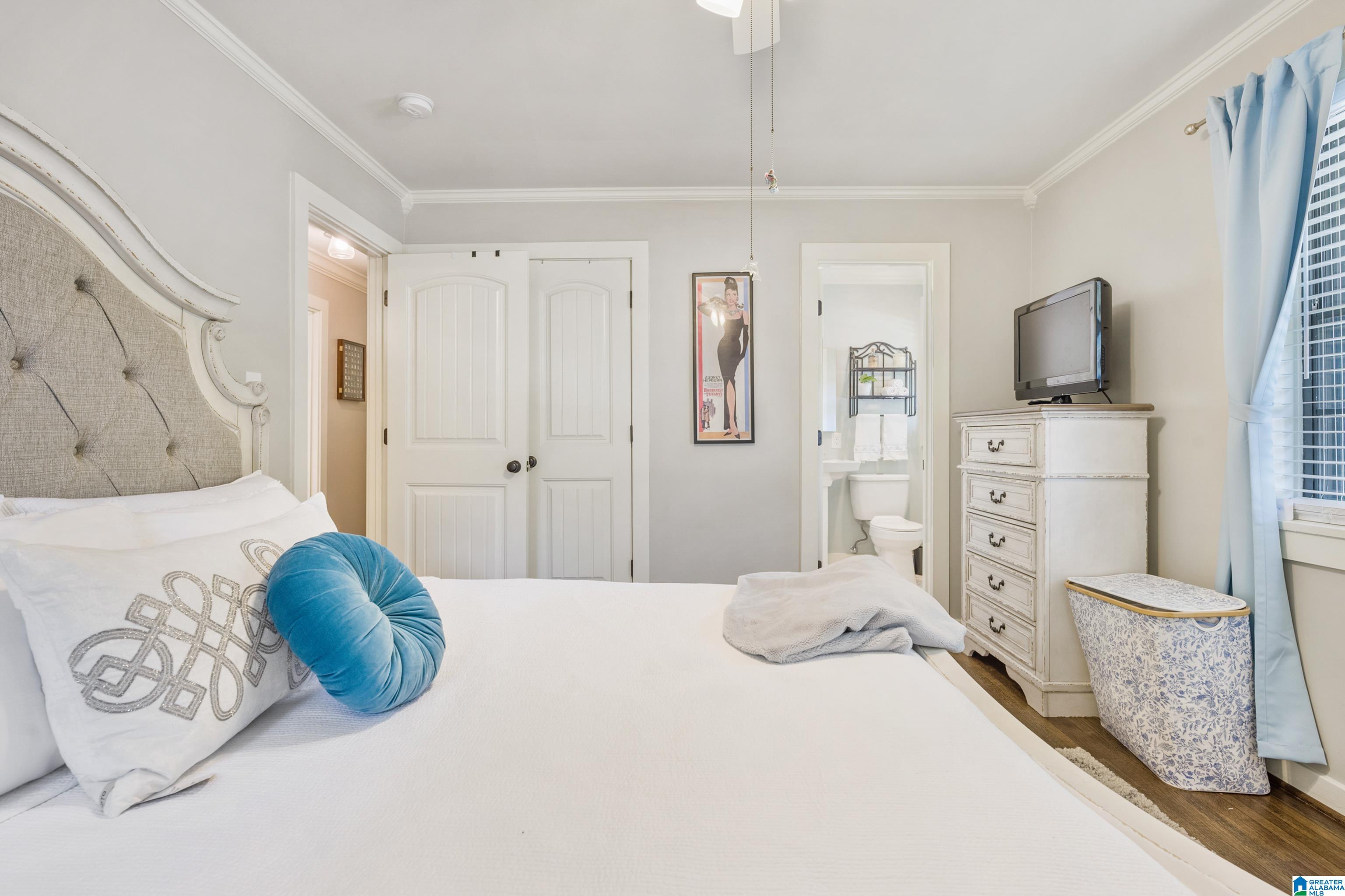 1517 Cresthill Road Birmingham, AL 35213 - Photo 18 of 30
