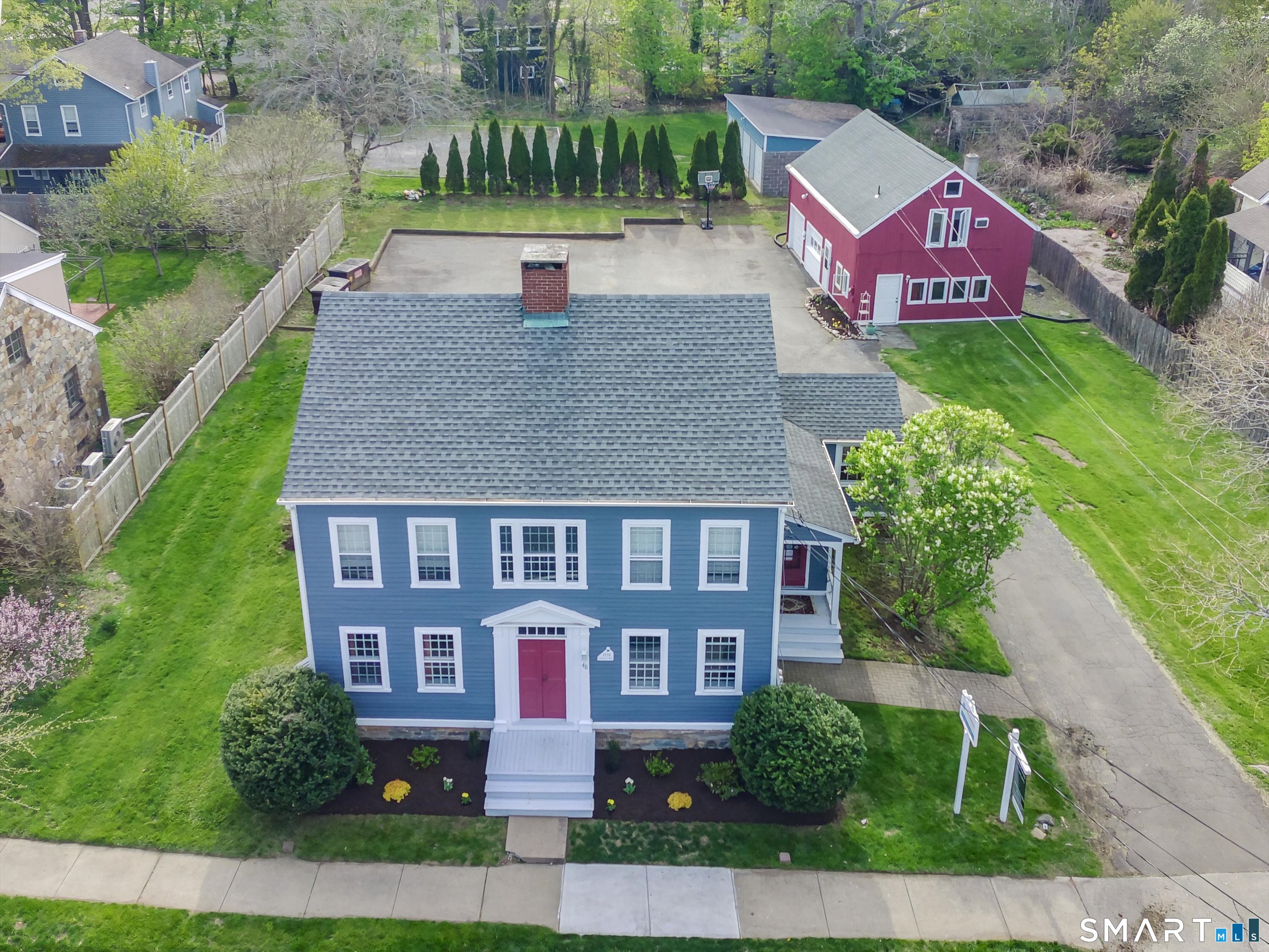 48 State Street Guilford, CT 06437 - Photo 11 of 40