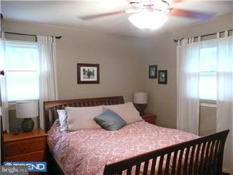 Bedroom - Main