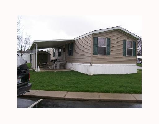 290 Stephenson Street, Unit 1 Lakeview, OH 43331 - Photo 1 of 12