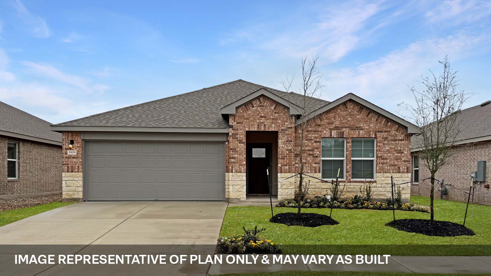 2525 Grullo Way Leander, TX 78641 - Photo 1 of 34