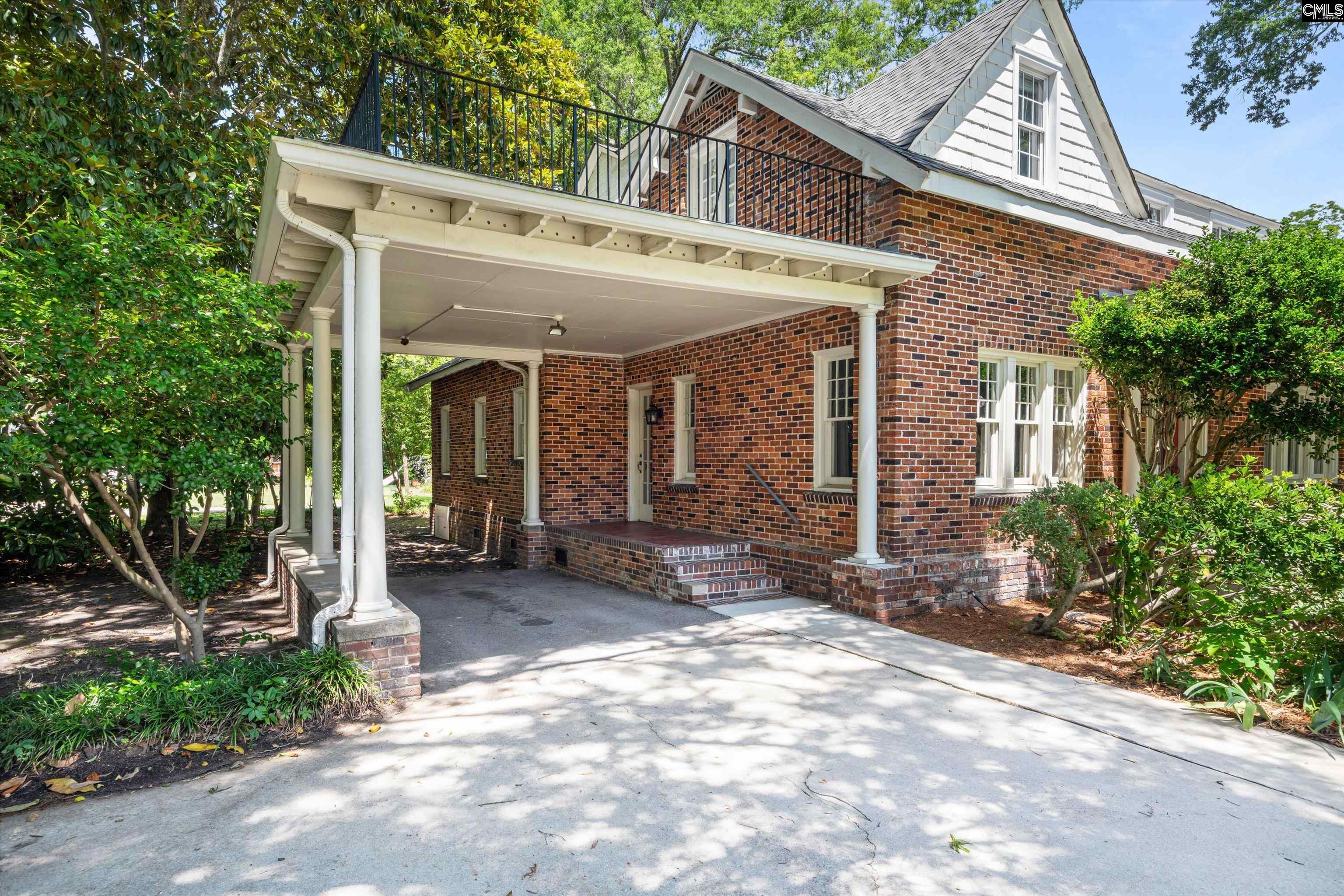 1403 Lyttleton Street Camden, SC 29020 - Photo 5 of 41