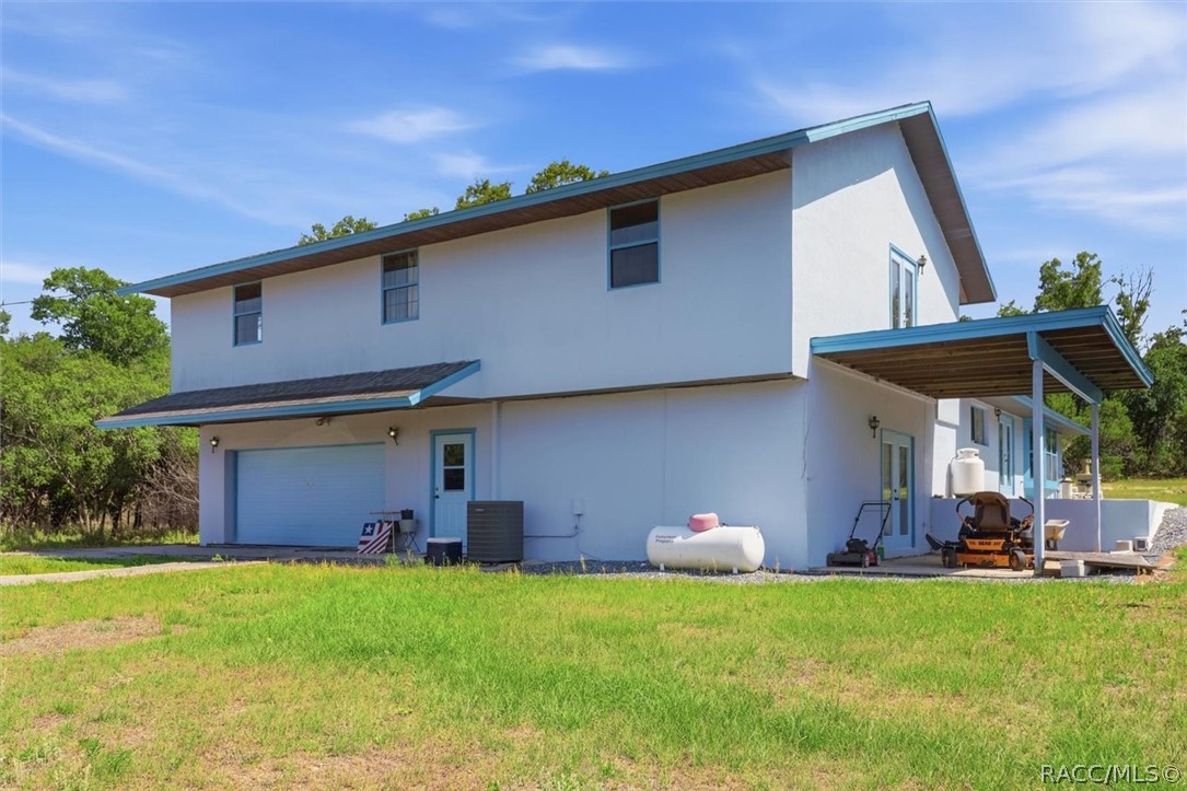 7480 South Hobbs Point Lecanto, FL 34461 - Photo 2 of 45