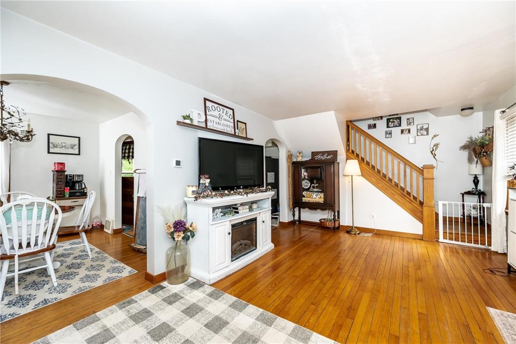 463 Butler Road Kittanning, PA 16201 - Photo 4 of 30 Gallery Image 4