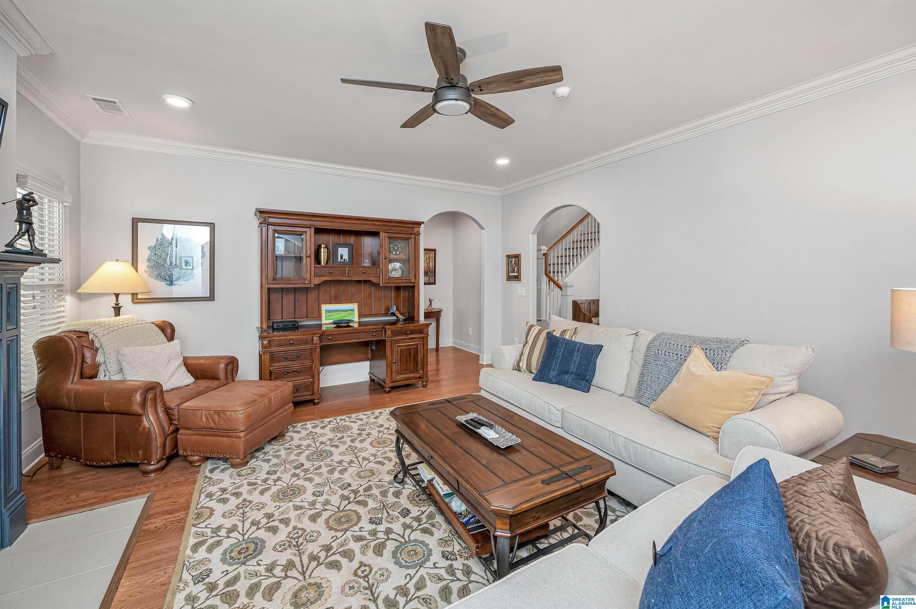 2330 Freestone Ridge Cove Birmingham, AL 35226 - Photo 7 of 46