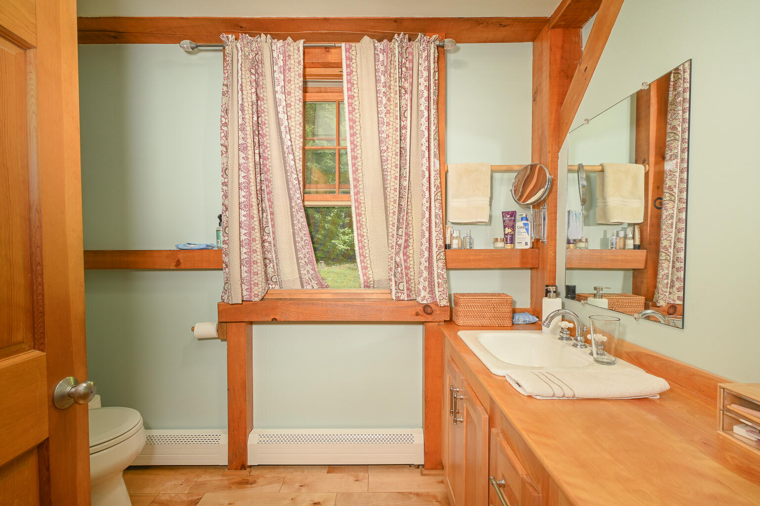 45 Ramsdell Road Kingfield, ME 04947 - Photo 11 of 57 Bathroom