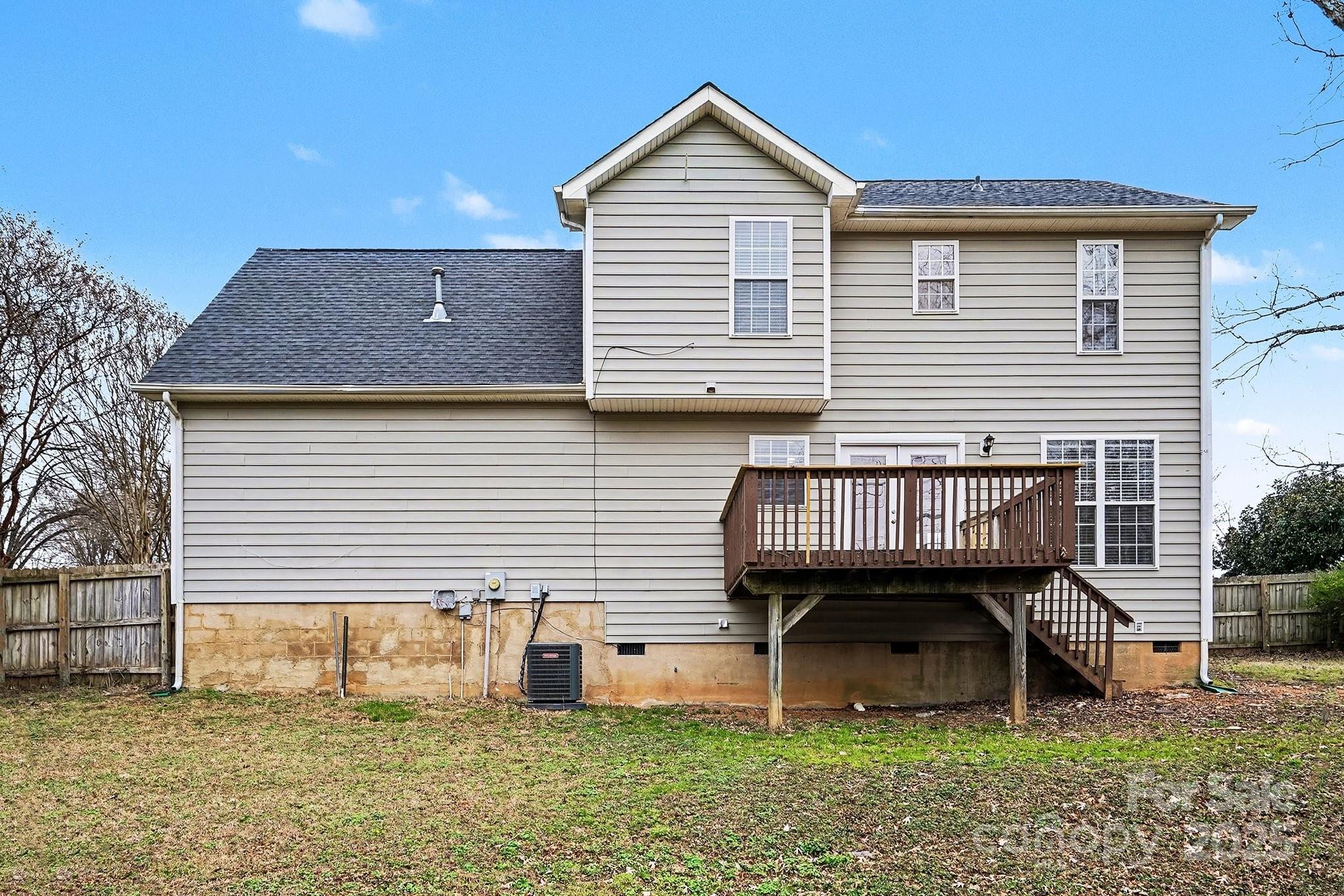 949 Milkwood Lane Monroe, NC 28110 - Photo 4 of 19