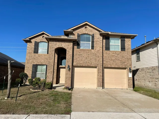 $2,250 | 1826 Bravos Manor Lane, Fresno, TX 77545