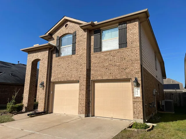 $2,250 | 1826 Bravos Manor Lane, Fresno, TX 77545
