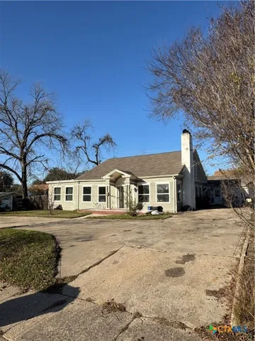 $219,000 | 1304 North 3rd Street, Temple, TX 76501