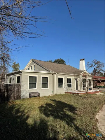 $180,000 | 1304 North 3rd Street, Temple, TX 76501