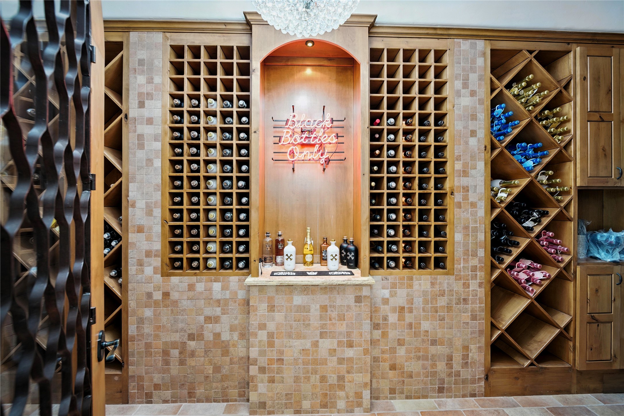 701 West Friar Tuck Lane Houston, TX 77024 - Photo 10 of 43 walk in shower