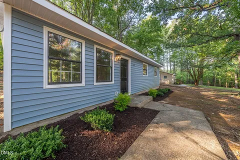 $265,000 | 614 Locust Road, Hillsborough, NC 27278