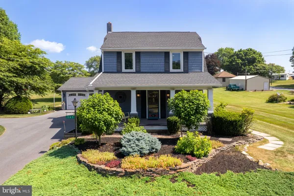 $299,900 | 365 West Main Street, Fayetteville, PA 17222
