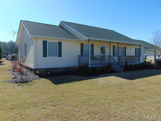 1108 Macedonia Road Edenton, NC 27932 - Photo 1 of 19 Main View