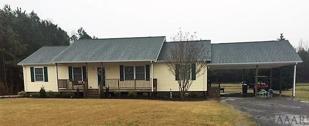 1108 Macedonia Road Edenton, NC 27932 - Photo 2 of 19