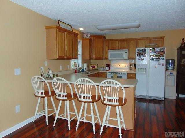 1108 Macedonia Road Edenton, NC 27932 - Photo 8 of 19
