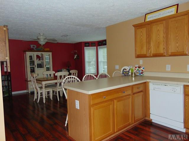 1108 Macedonia Road Edenton, NC 27932 - Photo 9 of 19