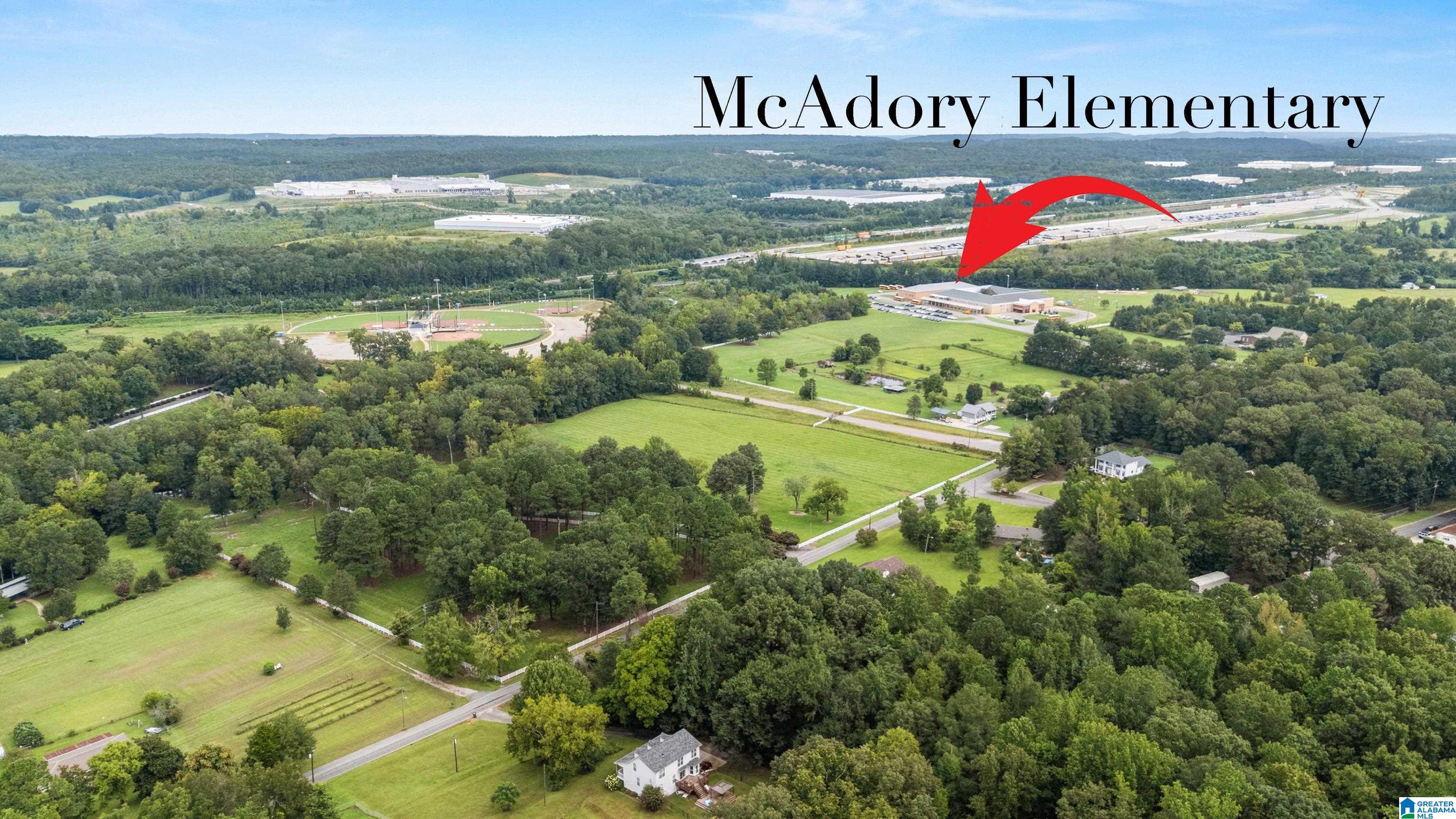 7816 Genery Trail McCalla, AL 35111 - Photo 39 of 45
