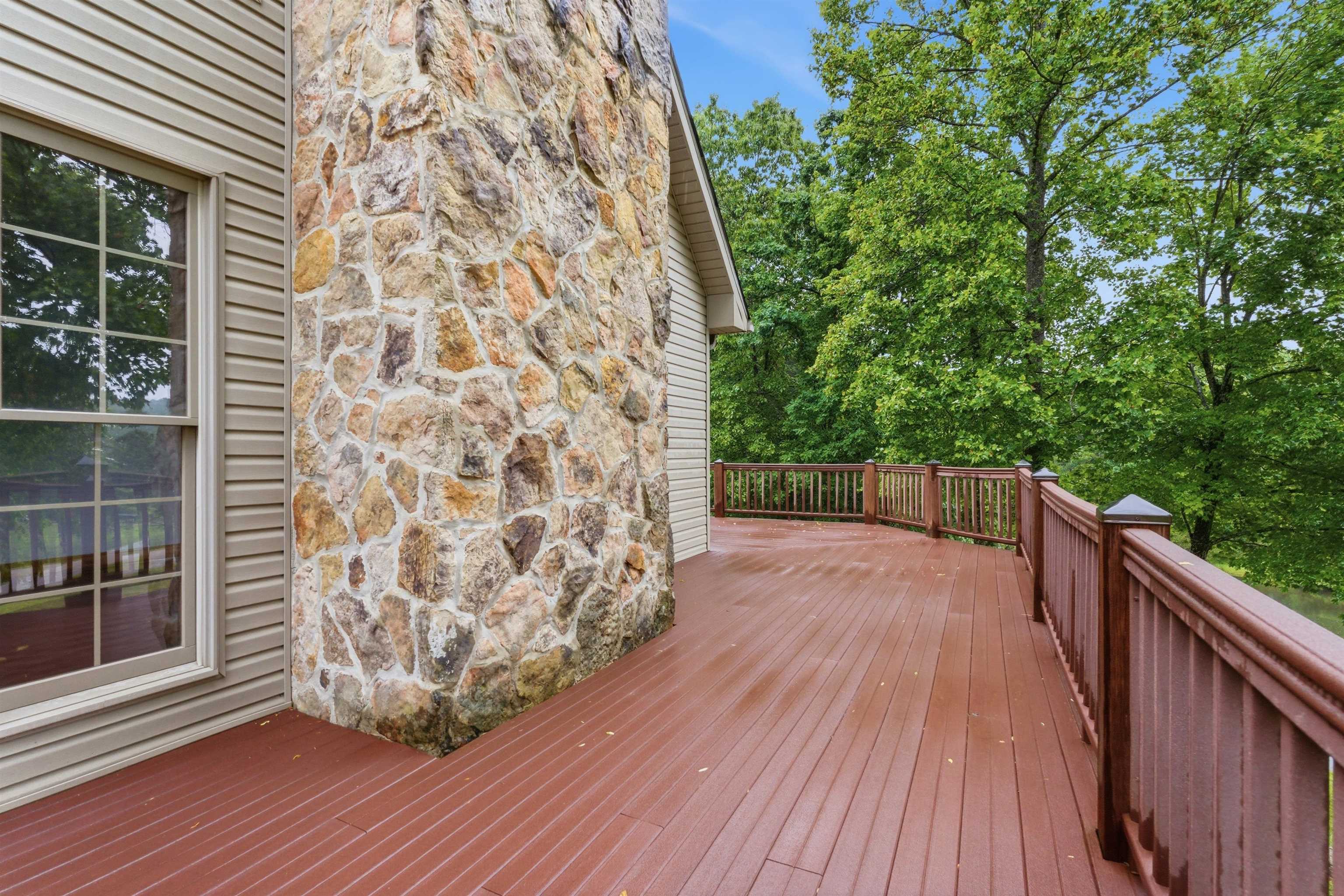 146 Hammer Mill Road Greenup, KY 41144 - Photo 9 of 50
