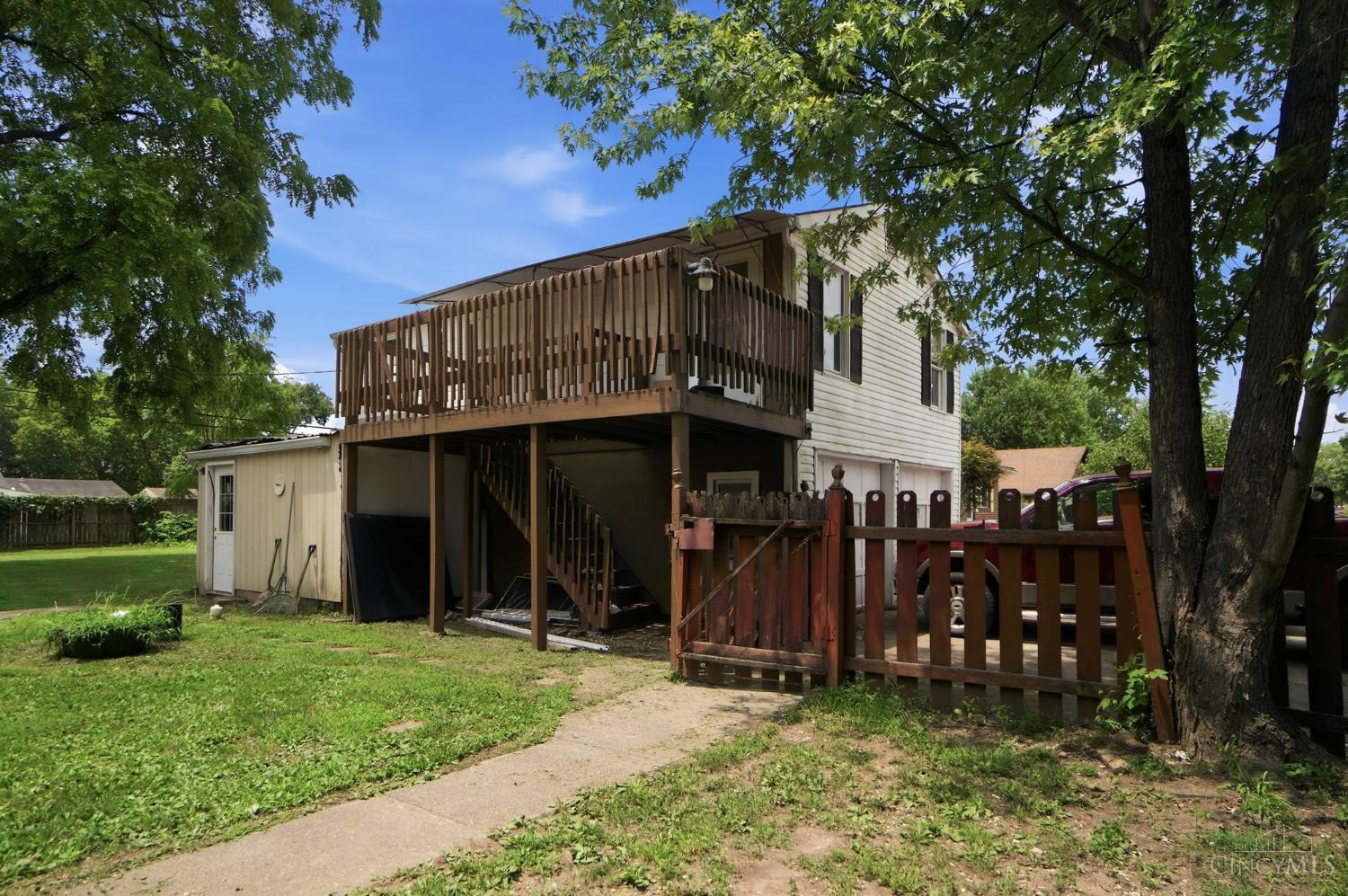 2117 Cardinal Avenue Fairfield, OH 45014 - Photo 32 of 33