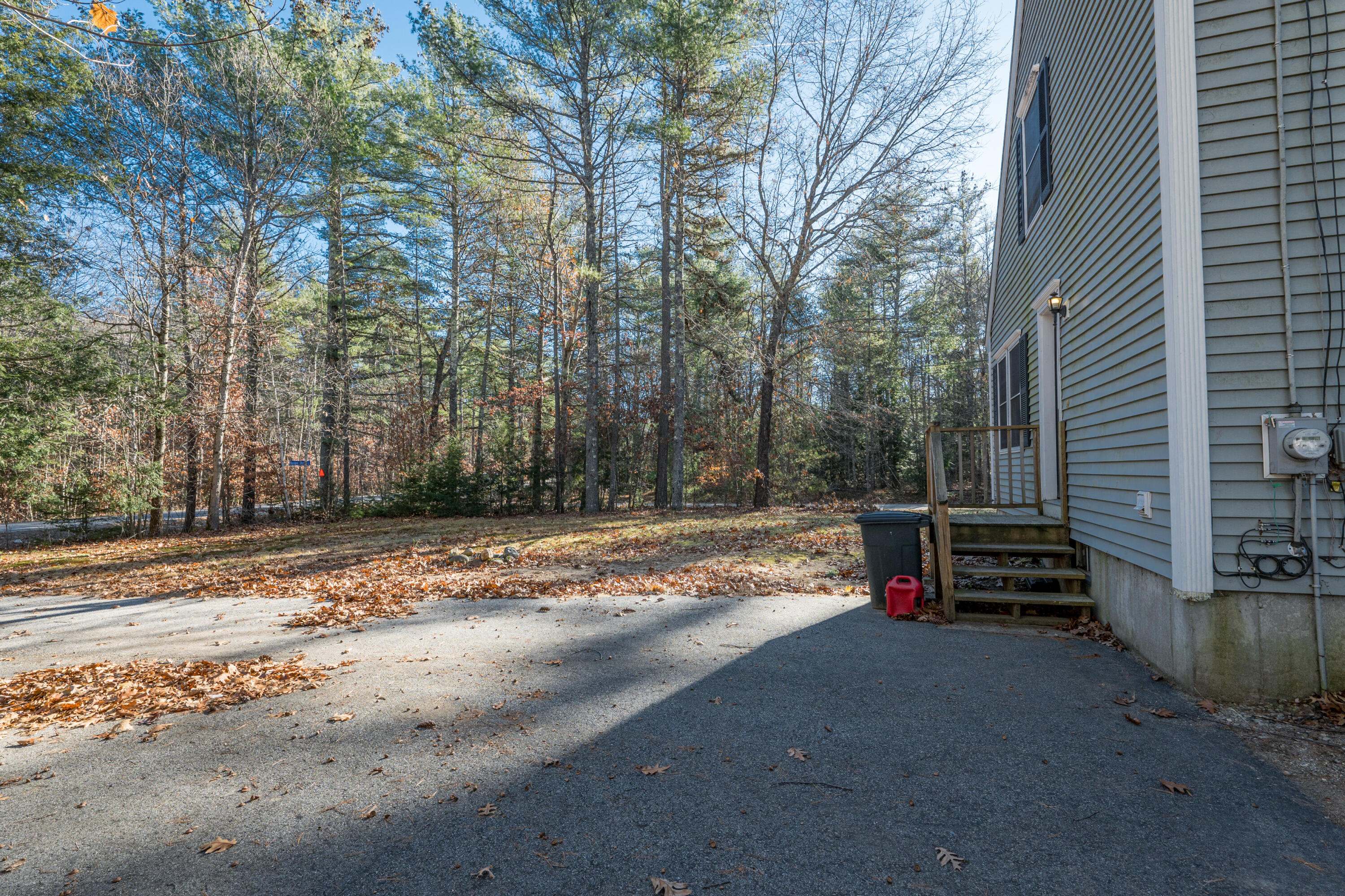 606 New Dam Road North Waterboro, ME 04061 - Photo 62 of 78 606 New DM Road in Waterboro-67