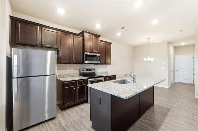 $325,000 | 2108 Irvin Court, Kennesaw, GA 30144