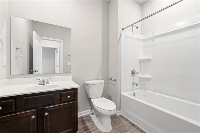 $325,000 | 2108 Irvin Court, Kennesaw, GA 30144