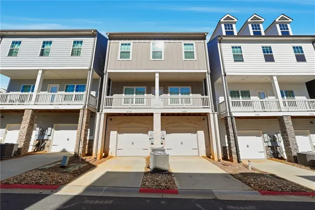 $325,000 | 2108 Irvin Court, Kennesaw, GA 30144