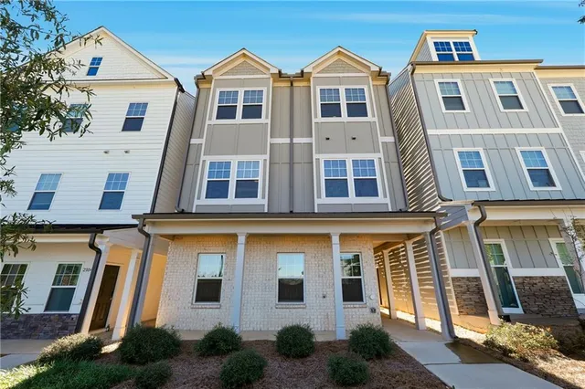 $325,000 | 2108 Irvin Court, Kennesaw, GA 30144