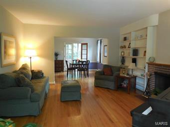 85 Highgate Road St. Louis, MO 63132 - Photo 31 of 33