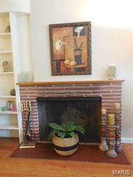 85 Highgate Road St. Louis, MO 63132 - Photo 5 of 33