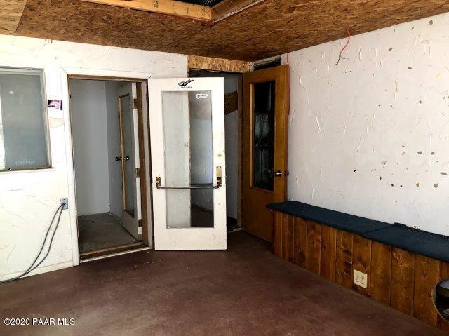 285 West Lake Louise Road Paulden, AZ 86334 - Photo 15 of 15 Workshop View 1