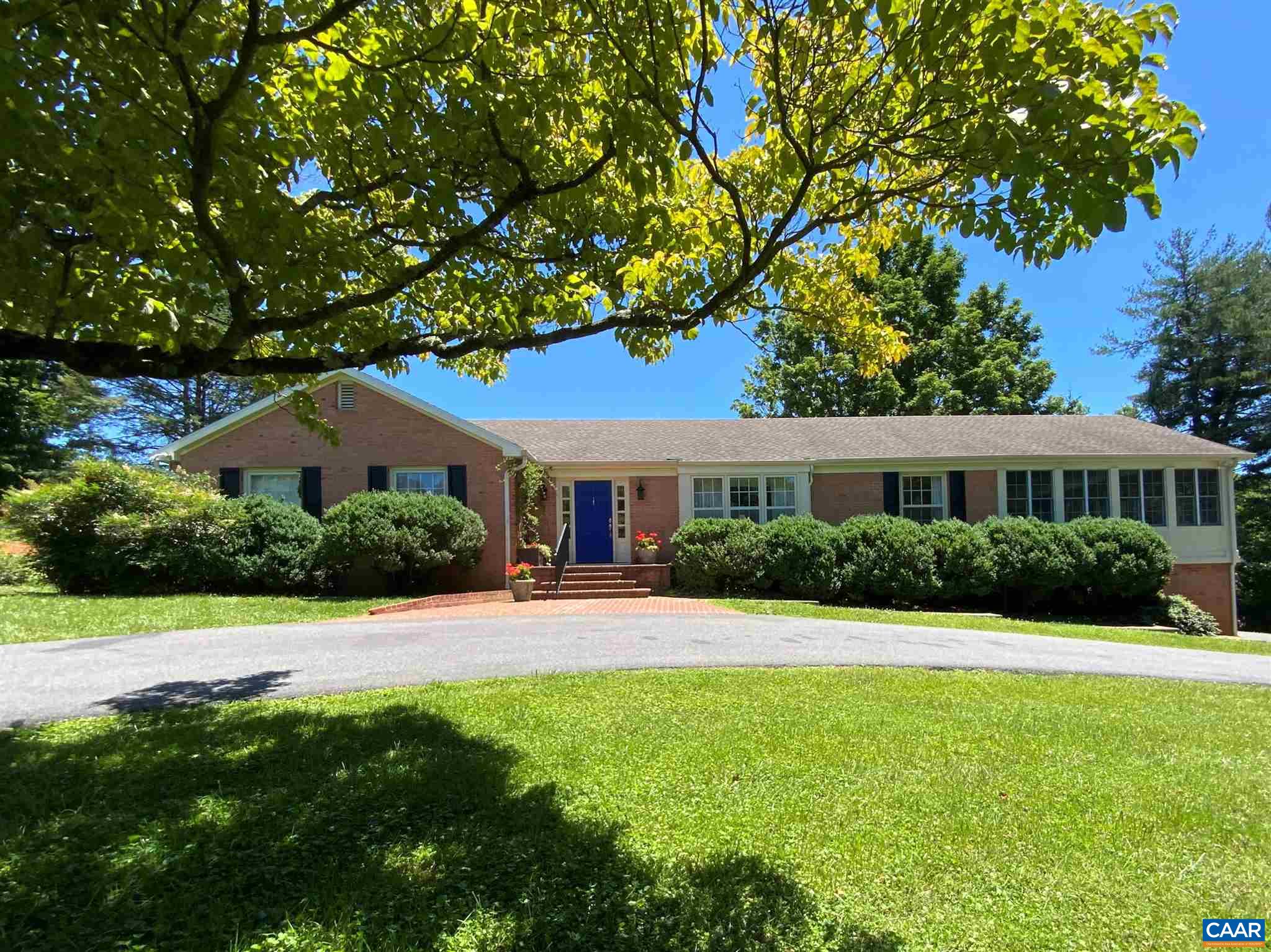 195 Red Hill Road Orange, VA 22960 - Photo 1 of 23 Gallery Image 1