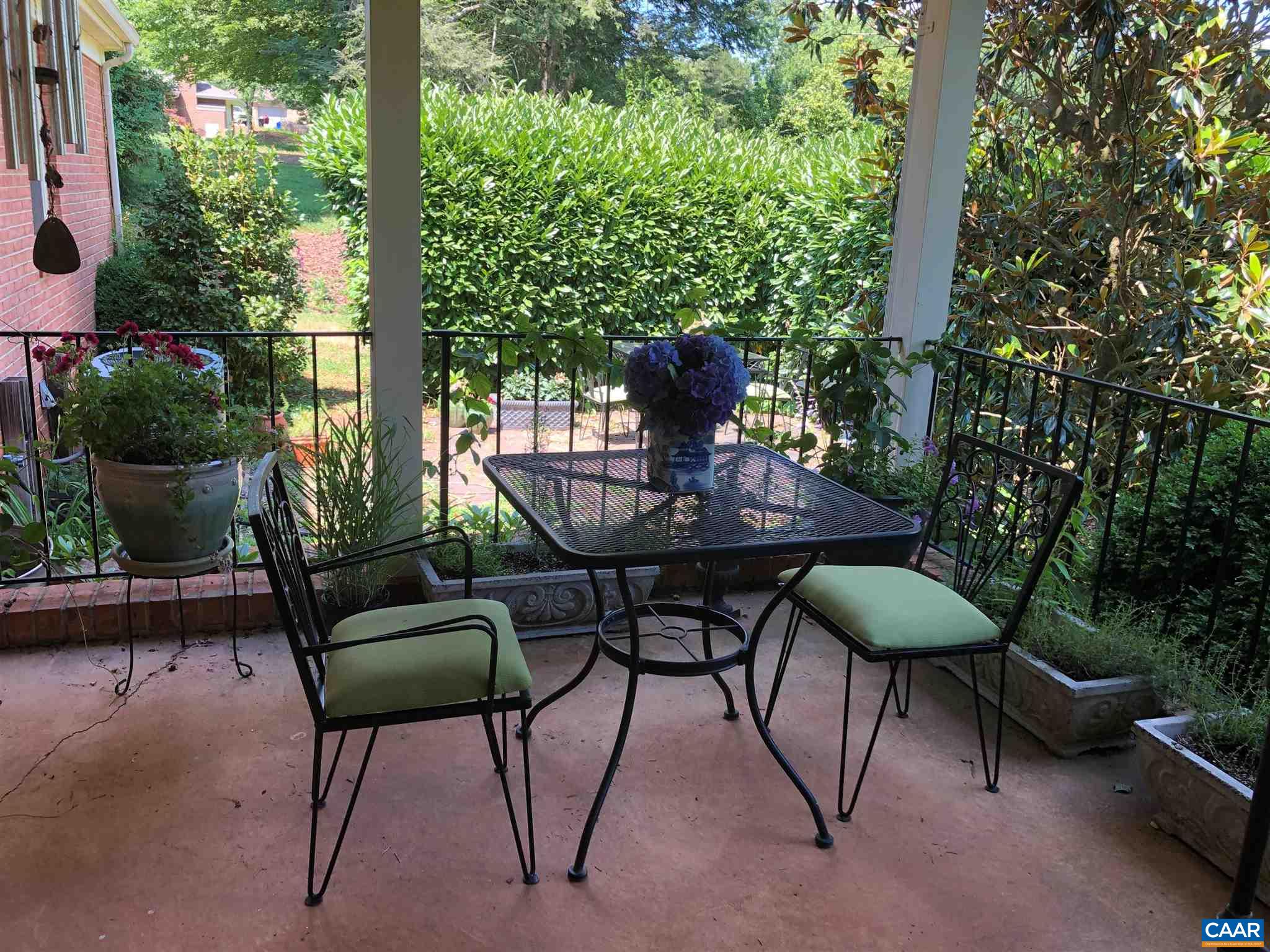 195 Red Hill Road Orange, VA 22960 - Photo 21 of 23 Gallery Image 21