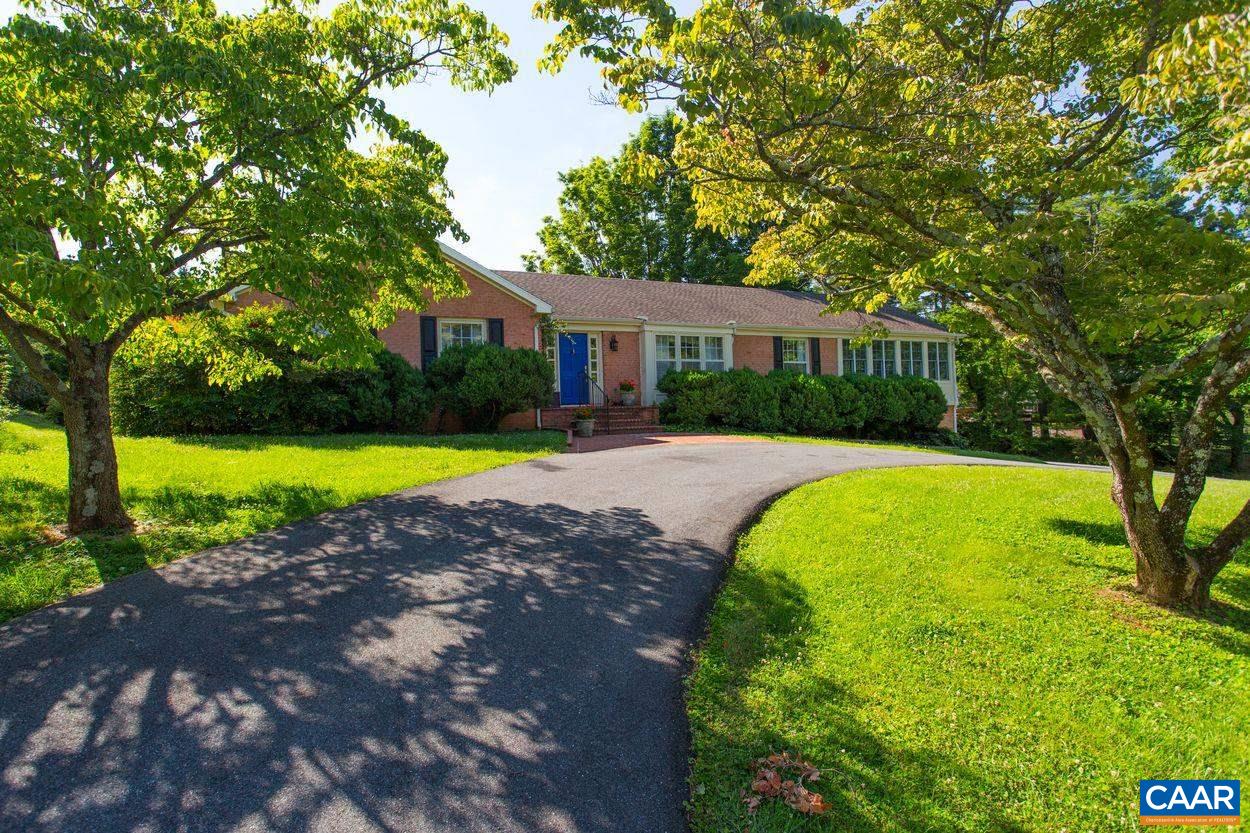 195 Red Hill Road Orange, VA 22960 - Photo 22 of 23 Gallery Image 22